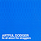 The Artful Dodger - It`s All About The Stranglers album