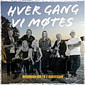 Halvdan Sivertsen - Hver gang vi mÃ¸tes альбом