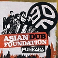 Asian Dub Foundation - Punkara альбом