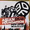 Asian Dub Foundation - Punkara album
