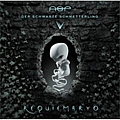 ASP - Requiembryo: Der schwarze Schmetterling, Teil V album