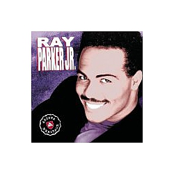 Ray Parker Jr. - The Heritage Collection album