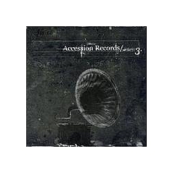 Assemblage 23 - Accession Records, Volume 3 альбом