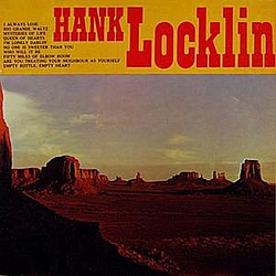Hank Locklin - Hank Locklin album