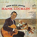 Hank Locklin - Once Over Lightly album