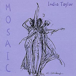 India Taylor - Mosaic album