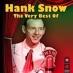Hank Snow - The Very Best Of альбом