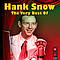 Hank Snow - The Very Best Of album