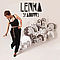Lenka - Shadows альбом