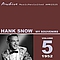 Hank Snow - My Souvenirs album
