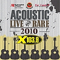 Authority Zero - Acoustic Live &amp; Rare 2010 album