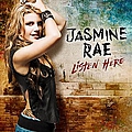 Jasmine Rae - Listen Here album