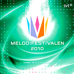 Hanna Lindblad - Melodifestivalen 2010 album