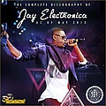 Jay Electronica - The Complete Discography of Jay Electronica (As of May 2013) album