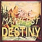 Gang Starr - Manifest_Destiny album
