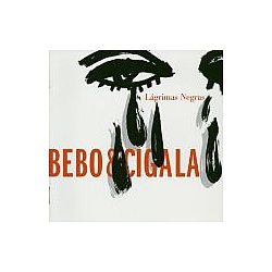 Bebo Valdes - Lagrimas Negras альбом