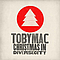 Tobymac - Christmas in Diverse City альбом