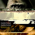Everything Everything - Schoolin&#039; album
