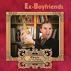 Ex-Boyfriends - In With album