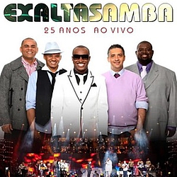 Exaltasamba - 25 Anos альбом