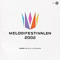 Excellence - Melodifestivalen Sverige 2002 Disc 1 album