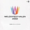 Excellence - Melodifestivalen Sverige 2002 Disc 1 album