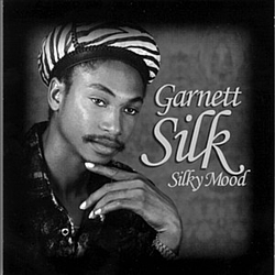 Garnett Silk - Silky Mood альбом