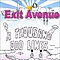 Exit Avenue - A Thousand Odd Lines album