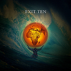 Exit Ten - This World They&#039;ll Drown альбом