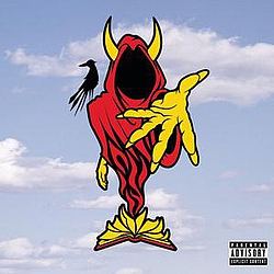 Insane Clown Posse feat. Anybody Killa - The Wraith: Shangri-La album