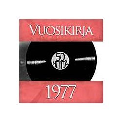 Hanne - Vuosikirja 1977 - 50 hittiÃ¤ альбом
