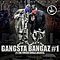 Jay Rock - Big Caz Presents: Gangsta Bangaz #1 альбом