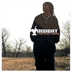 Insight - Blast Radius альбом