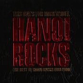 Hanoi Rocks - This One&#039;s for Rock&#039;n&#039;Roll: The Best of Hanoi Rocks 1980â2008 album
