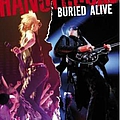 Hanoi Rocks - Buried Alive album