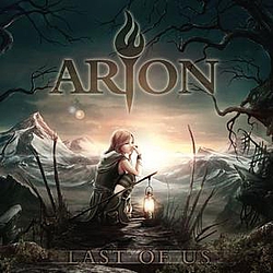 Arion - Last of Us альбом