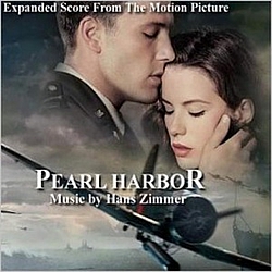 Hans Zimmer - Pearl Harbor Expanded Score альбом