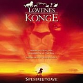 Hans Zimmer - The Lion King: Special Edition Original Soundtrack (Norwegian Version) album