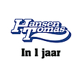 Hansen Tomas - In 1 Jaar album