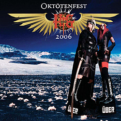 Hanzel Und Gretyl - Oktotenfest 2006 альбом