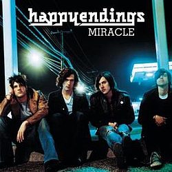 Happy Endings - Miracle альбом