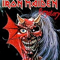 Iron Maiden - Purgatory / Maiden Japan альбом