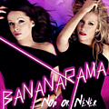 Bananarama - Now Or Never альбом