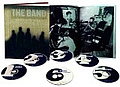 The Band - A Musical History (disc 1) альбом
