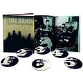 The Band - A Musical History (disc 1) album