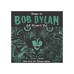 The Band - Tangled Up in Blues: Songs of Bob Dylan album