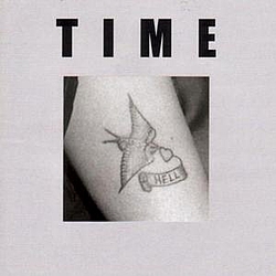 Richard Hell And The Voidoids - Time (disc 2) album