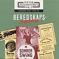 Irving Berlin - Swedish Jazz History, Vol. 4 (1940-1942) альбом