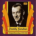 Irving Berlin - GARDNER, Freddy: Freddy Gardner (1939-1950) album