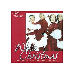 Irving Berlin - Christmas (White) - Seasonal Hits of the 1930S and 1940S альбом